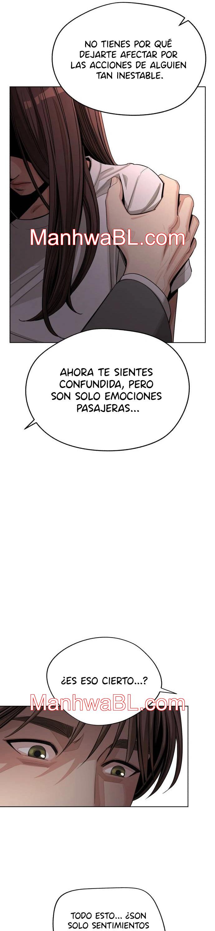 El Romance de Lee Seob - Capítulo 60 manhwa