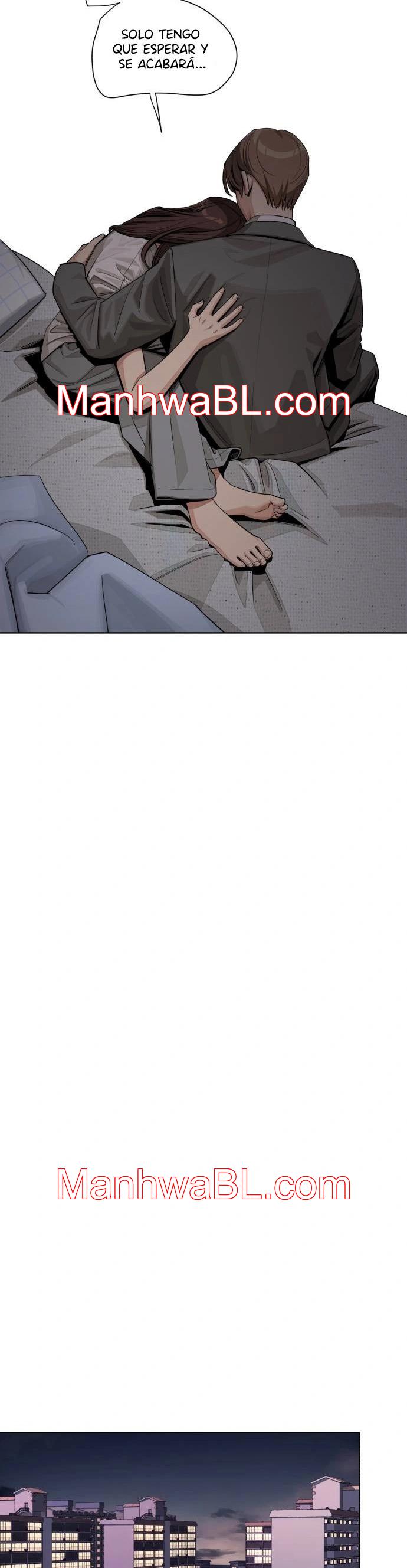 El Romance de Lee Seob - Capítulo 60 manhwa