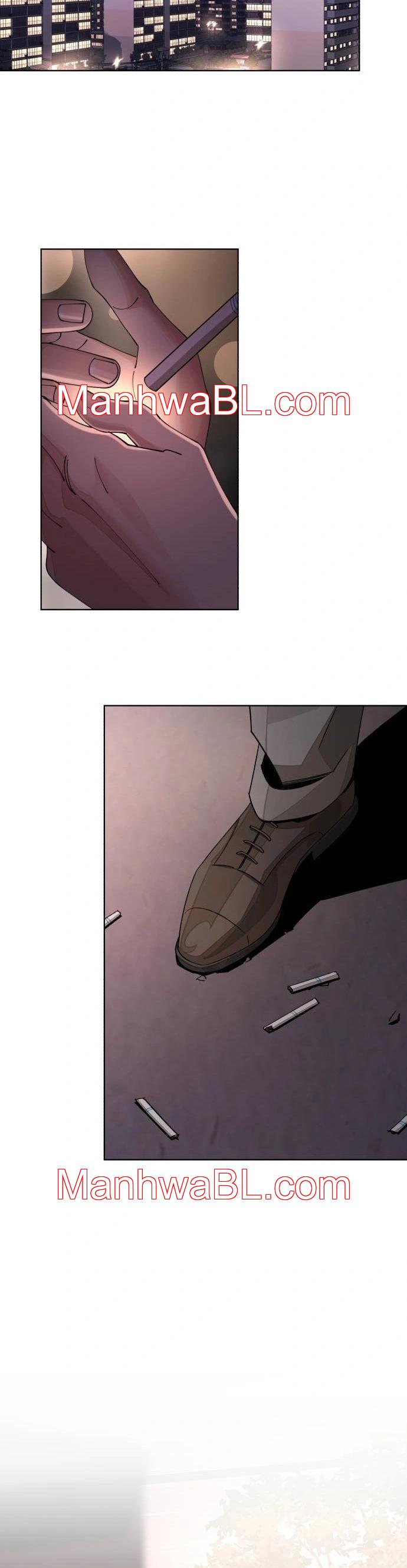 El Romance de Lee Seob - Capítulo 60 manhwa