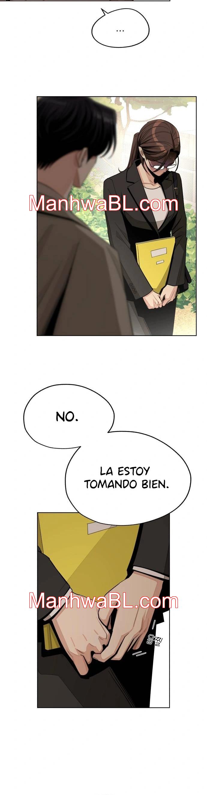 El Romance de Lee Seob - Capítulo 60 manhwa