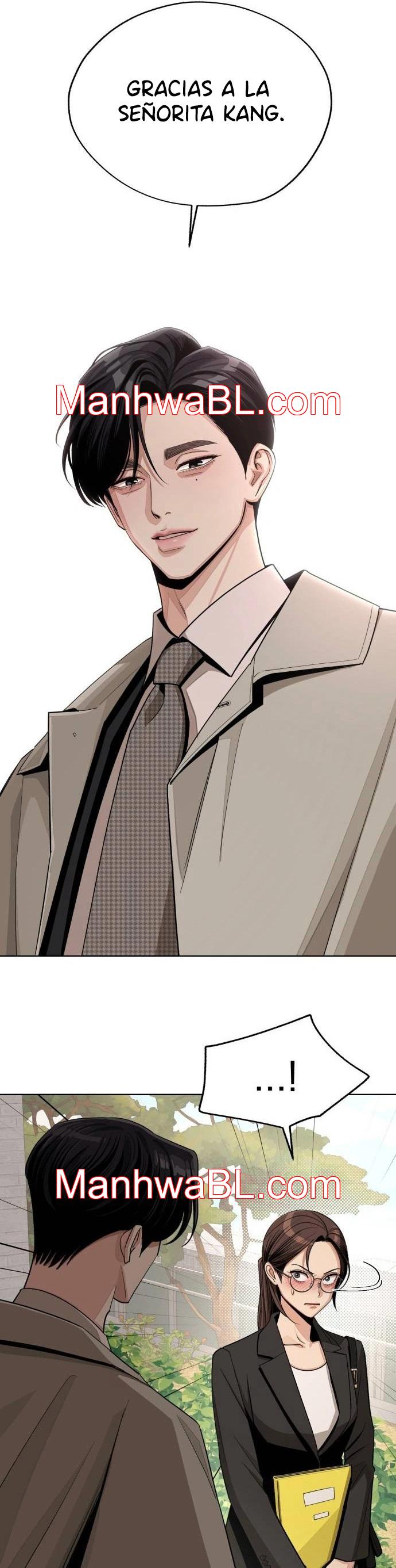 El Romance de Lee Seob - Capítulo 60 manhwa