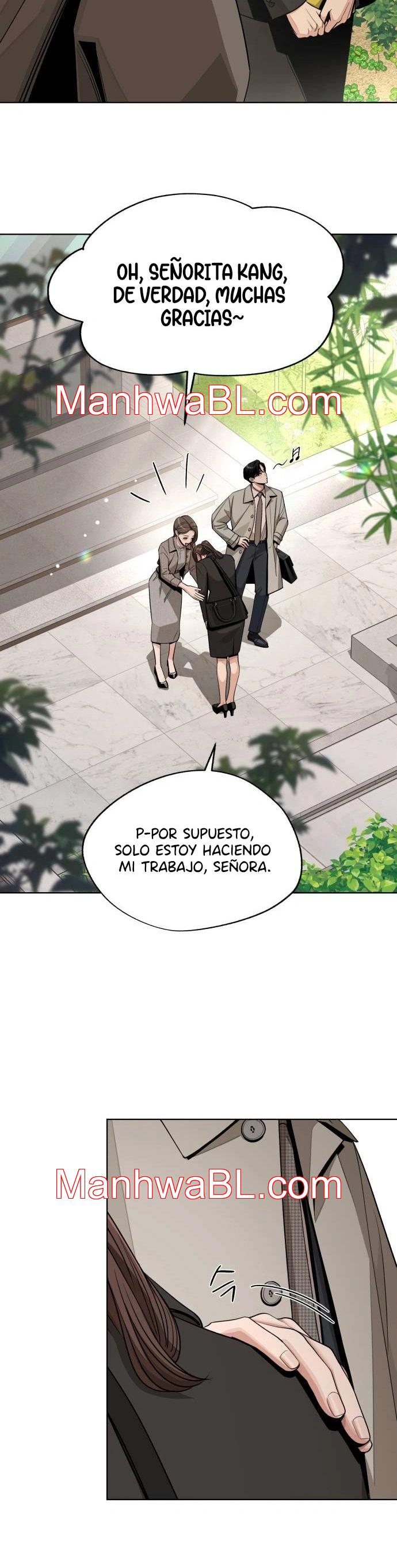 El Romance de Lee Seob - Capítulo 60 manhwa