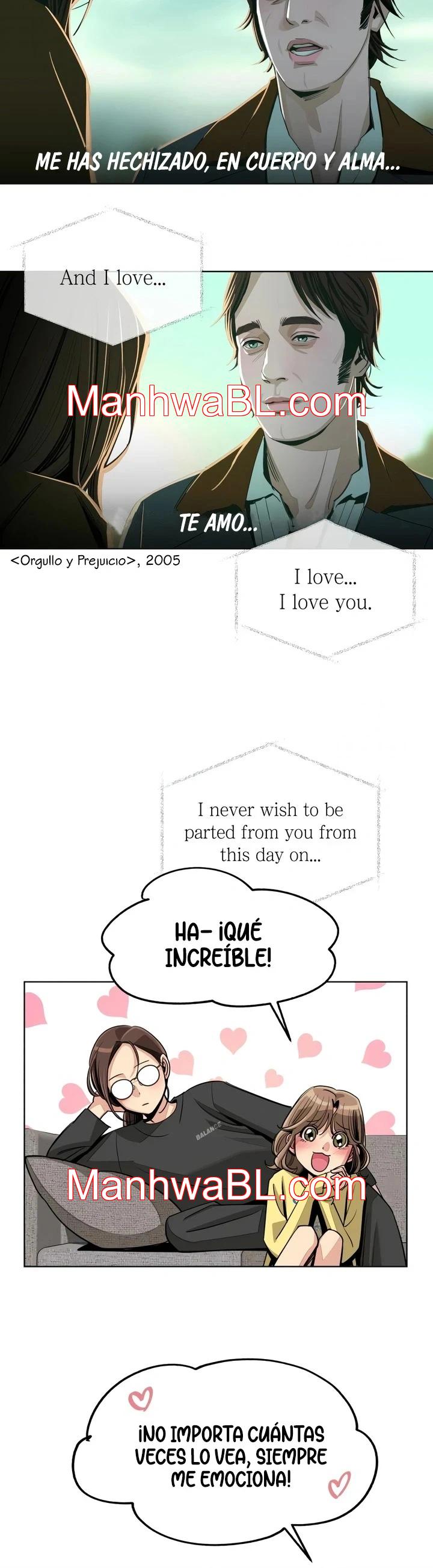 El Romance de Lee Seob - Capítulo 73 manhwa