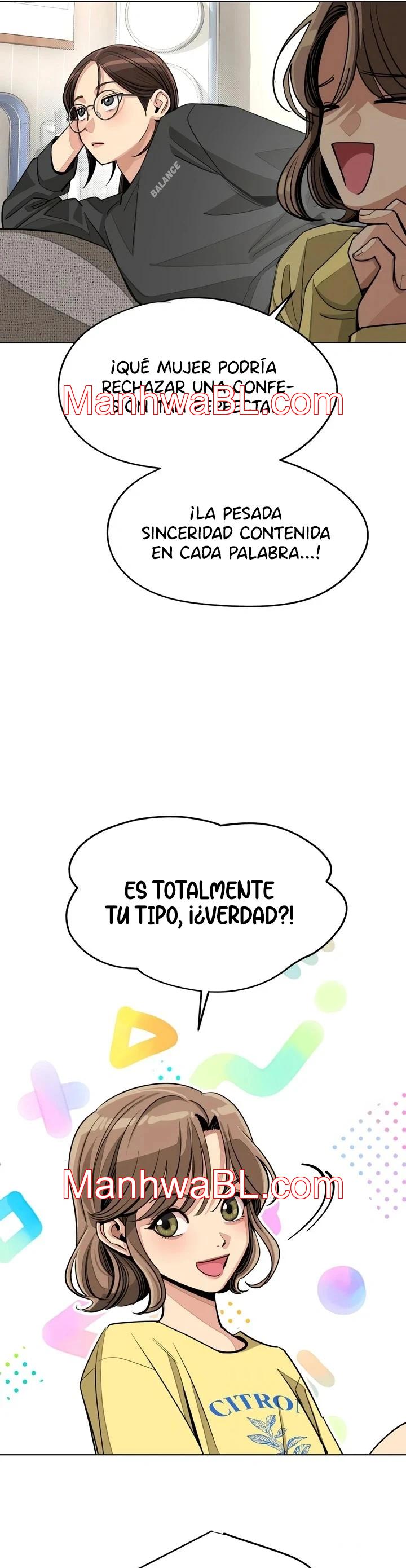 El Romance de Lee Seob - Capítulo 73 manhwa