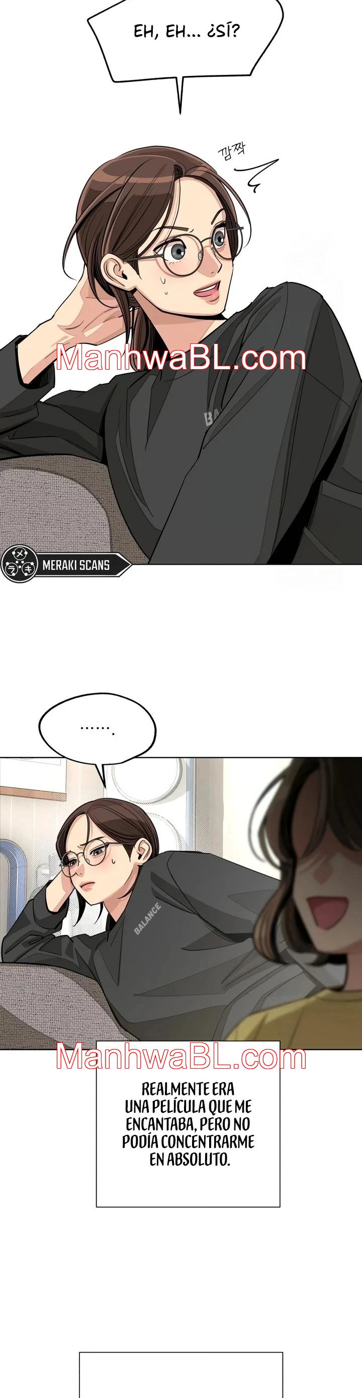 El Romance de Lee Seob - Capítulo 73 manhwa