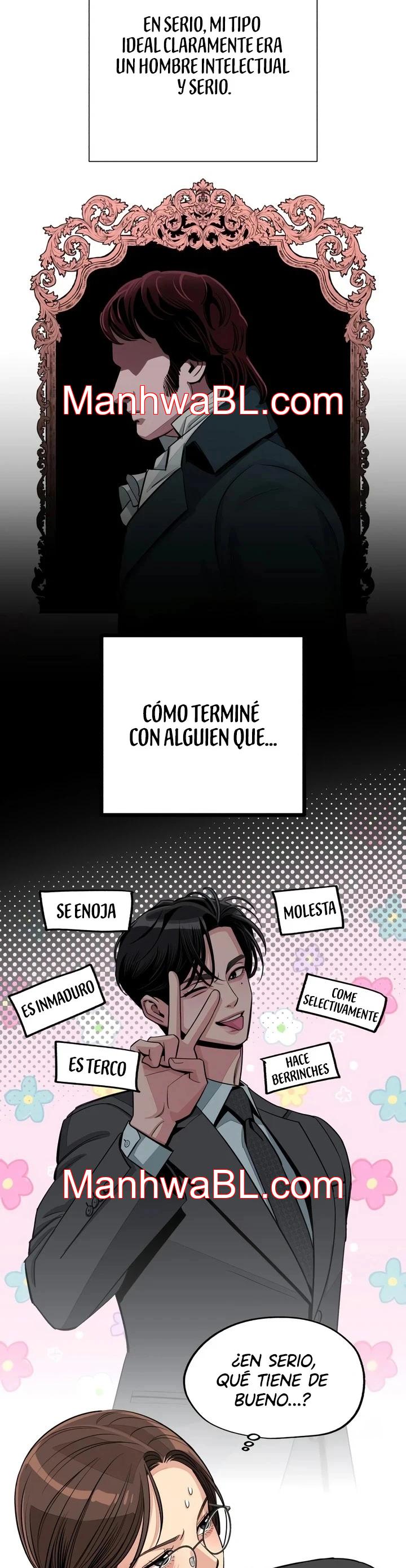 El Romance de Lee Seob - Capítulo 73 manhwa