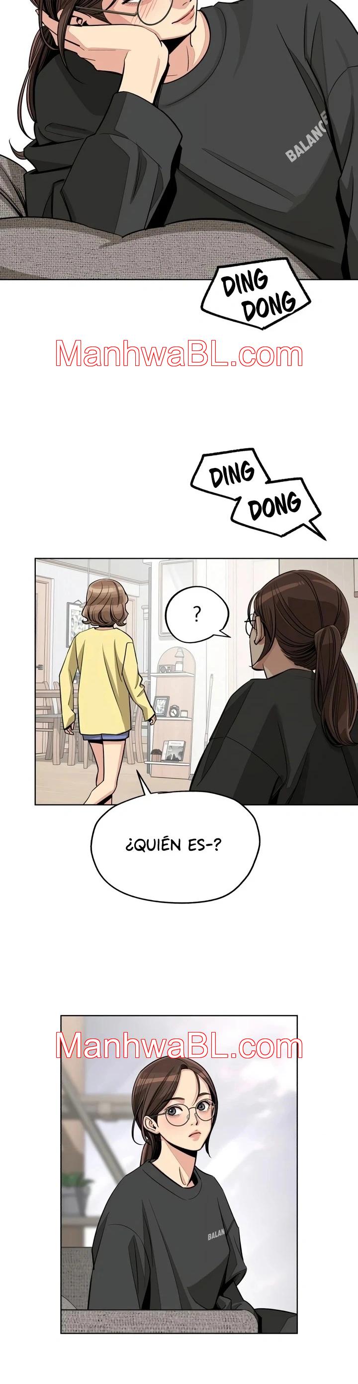 El Romance de Lee Seob - Capítulo 73 manhwa