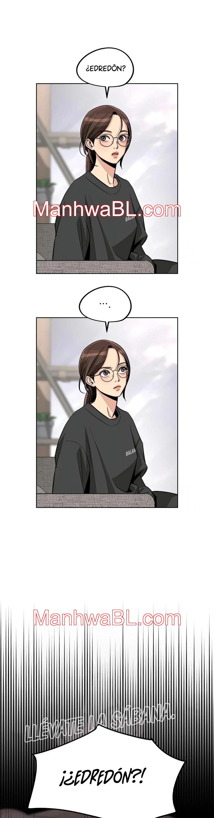 El Romance de Lee Seob - Capítulo 73 manhwa