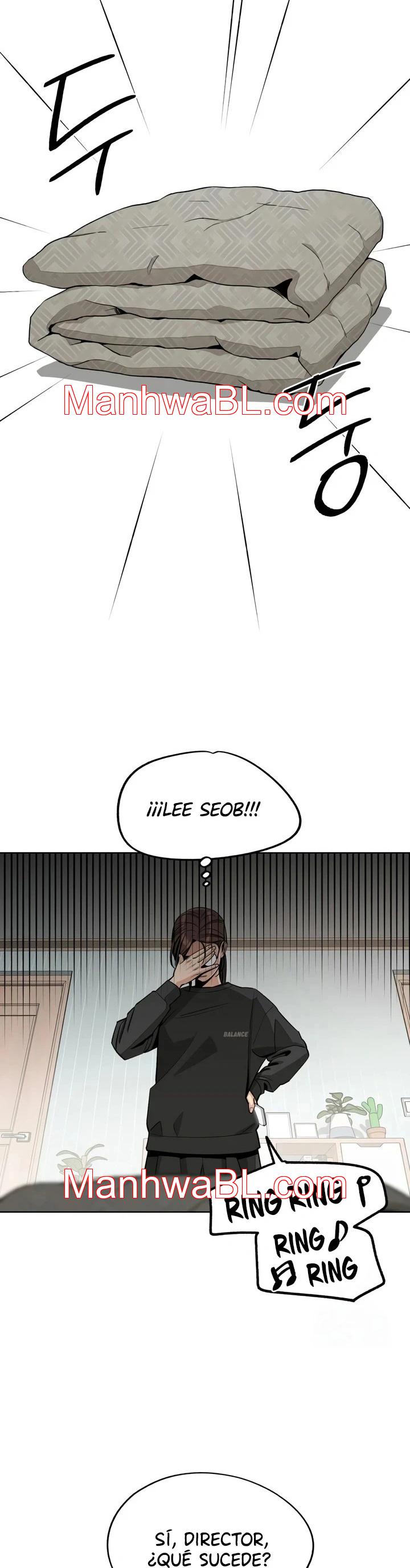 El Romance de Lee Seob - Capítulo 73 manhwa