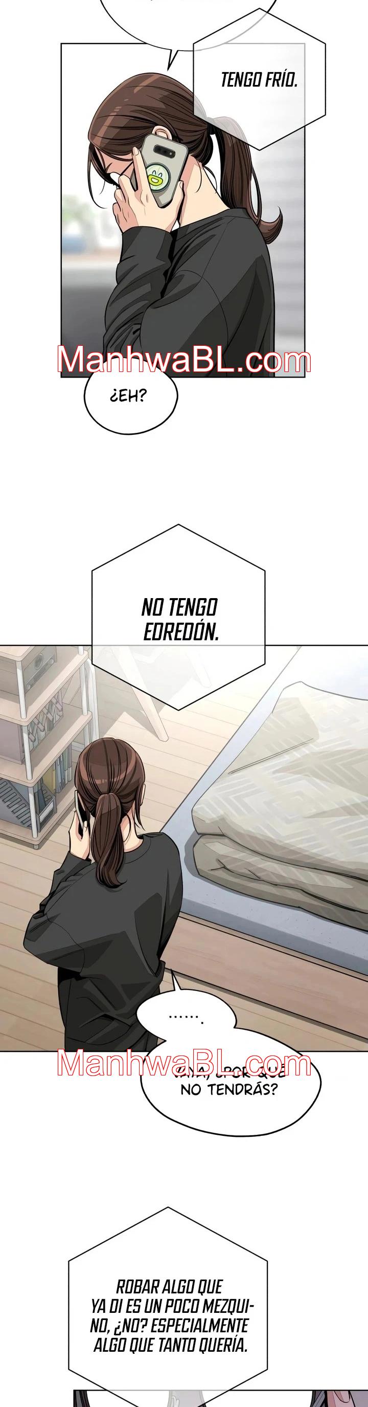El Romance de Lee Seob - Capítulo 73 manhwa