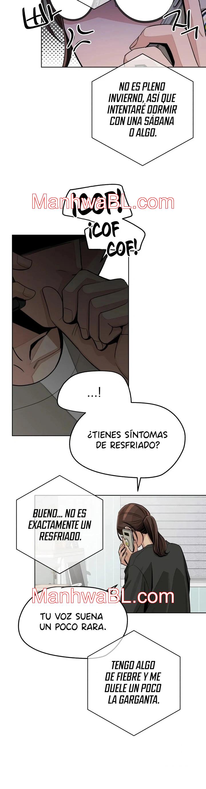 El Romance de Lee Seob - Capítulo 73 manhwa