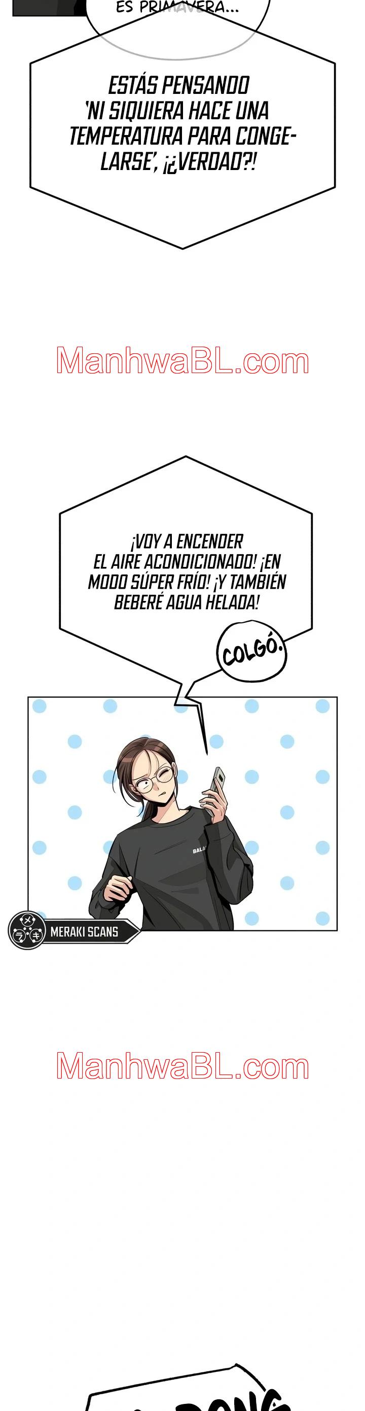 El Romance de Lee Seob - Capítulo 73 manhwa