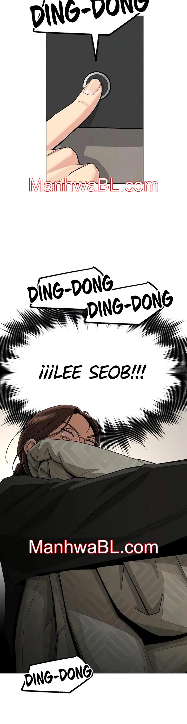 El Romance de Lee Seob - Capítulo 73 manhwa