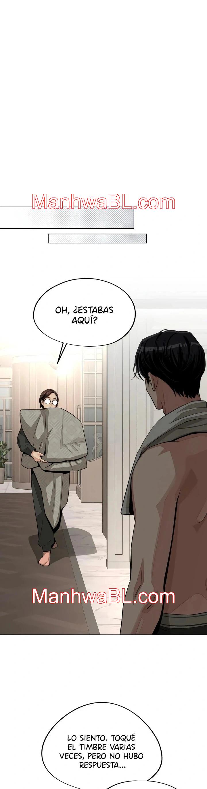 El Romance de Lee Seob - Capítulo 73 manhwa