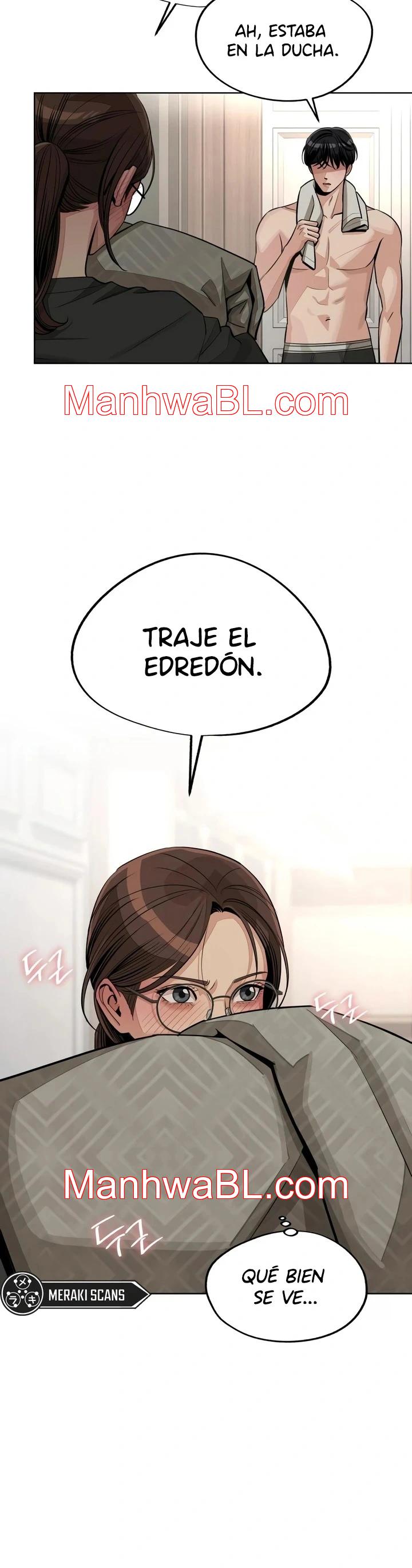 El Romance de Lee Seob - Capítulo 73 manhwa