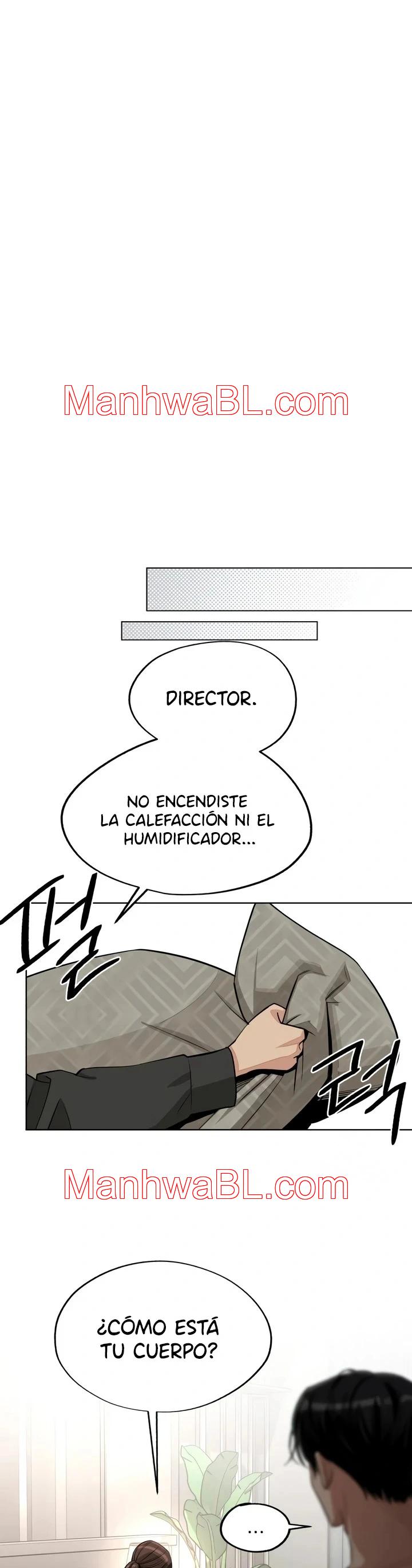 El Romance de Lee Seob - Capítulo 73 manhwa