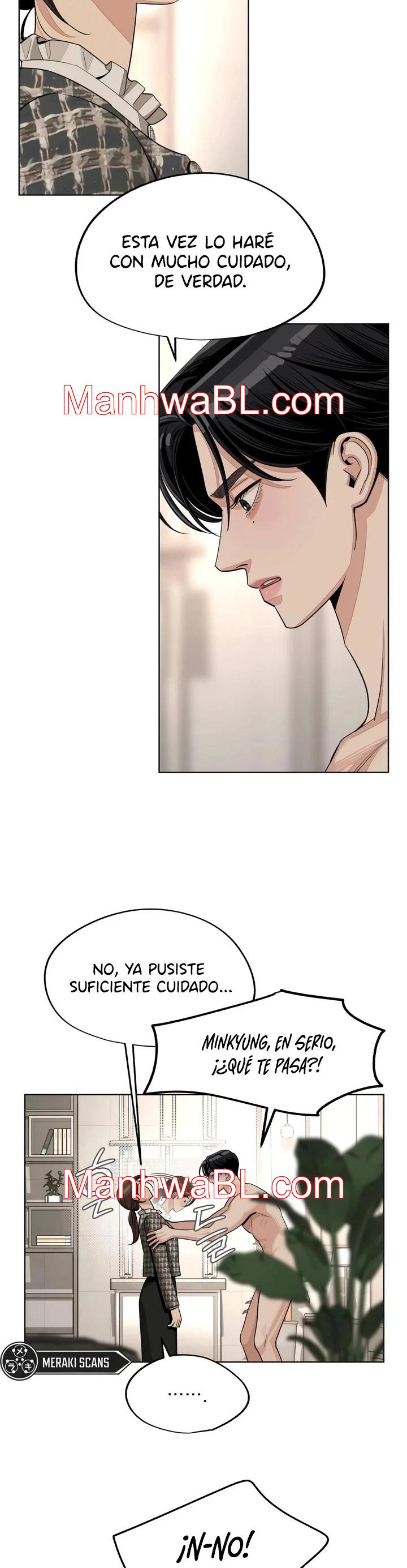 El Romance de Lee Seob - Capítulo 73 manhwa