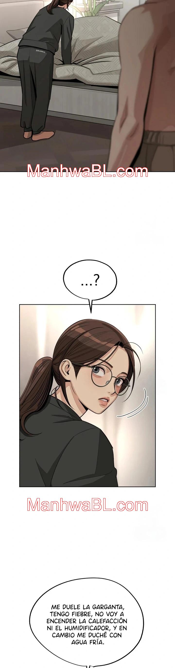 El Romance de Lee Seob - Capítulo 73 manhwa