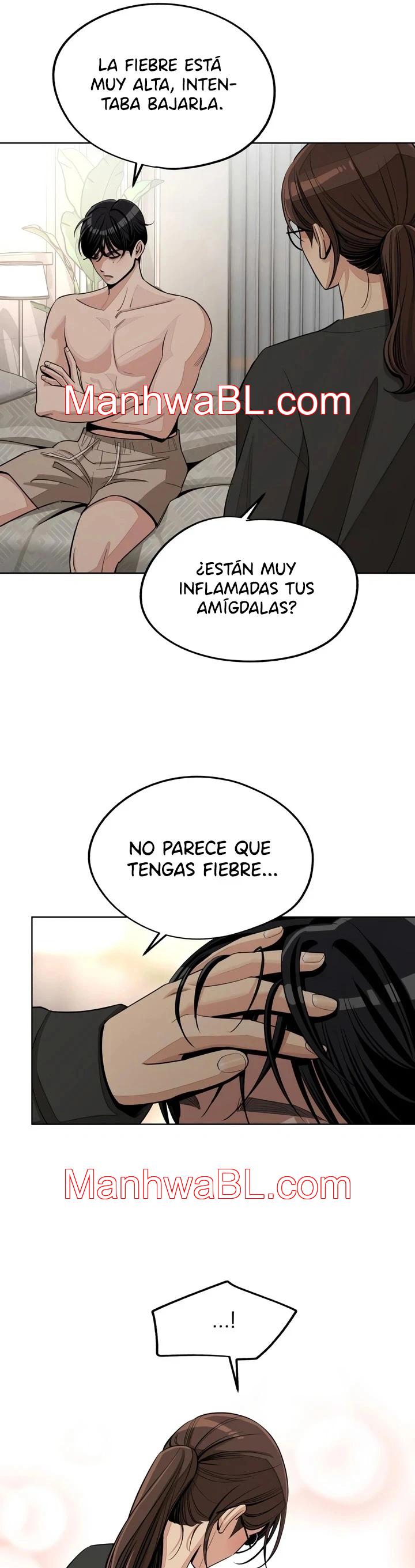 El Romance de Lee Seob - Capítulo 73 manhwa