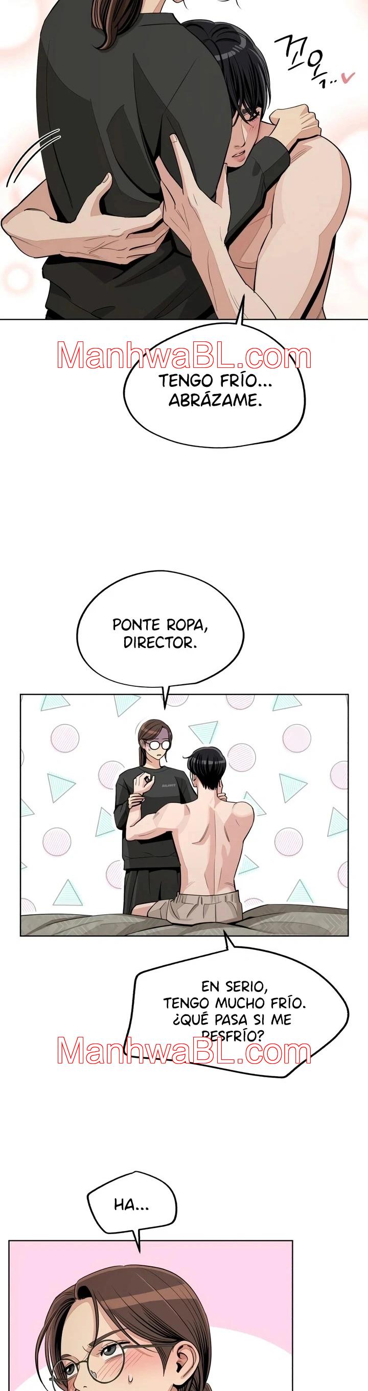 El Romance de Lee Seob - Capítulo 73 manhwa