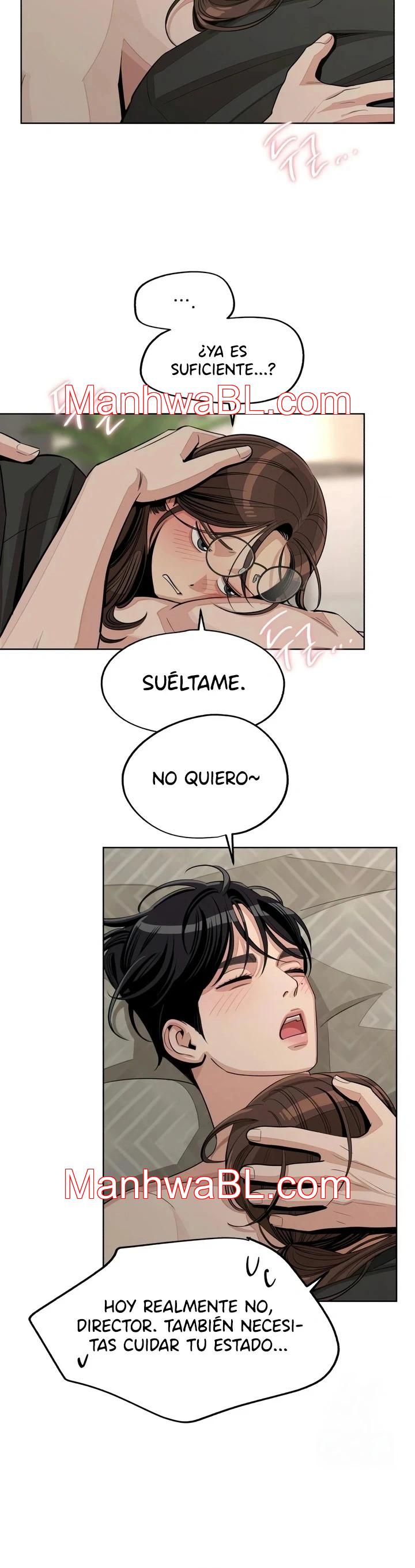 El Romance de Lee Seob - Capítulo 73 manhwa