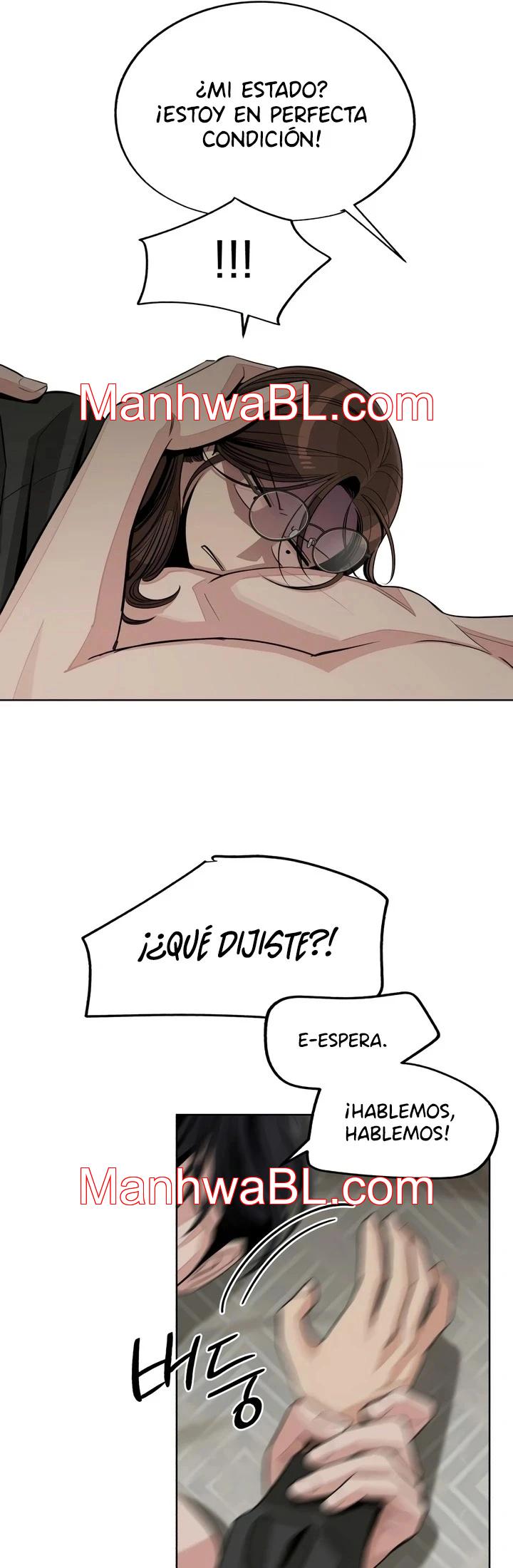 El Romance de Lee Seob - Capítulo 73 manhwa