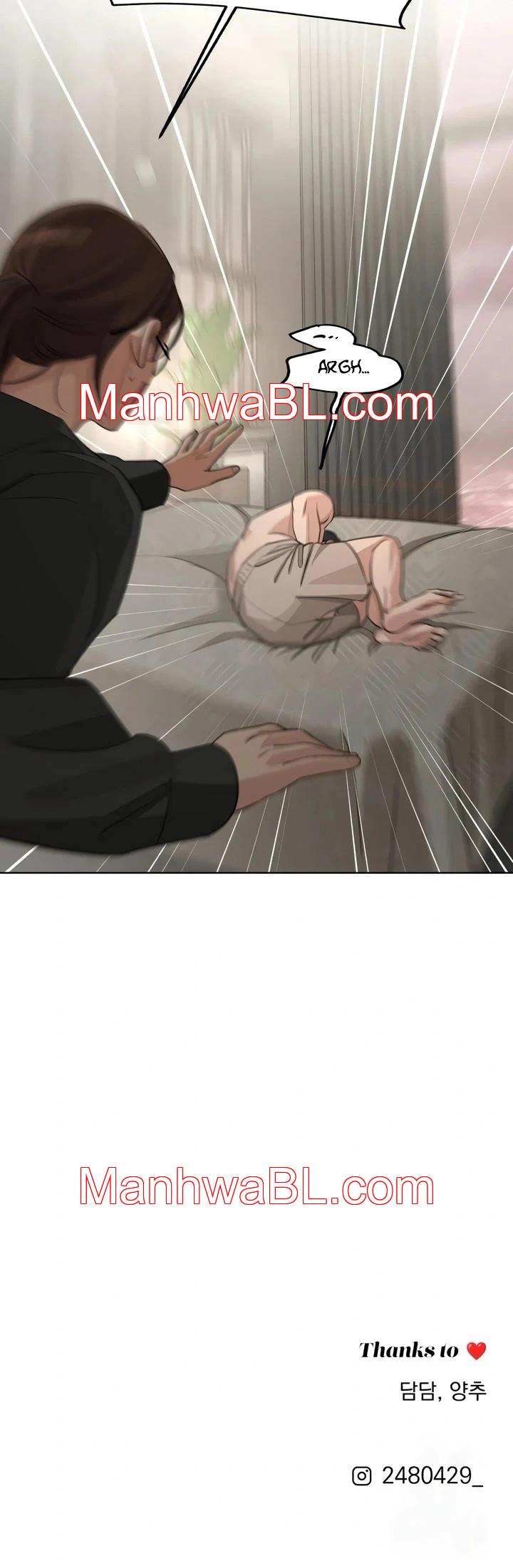 El Romance de Lee Seob - Capítulo 73 manhwa