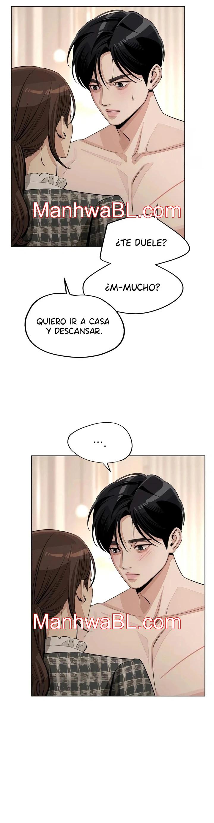 El Romance de Lee Seob - Capítulo 73 manhwa