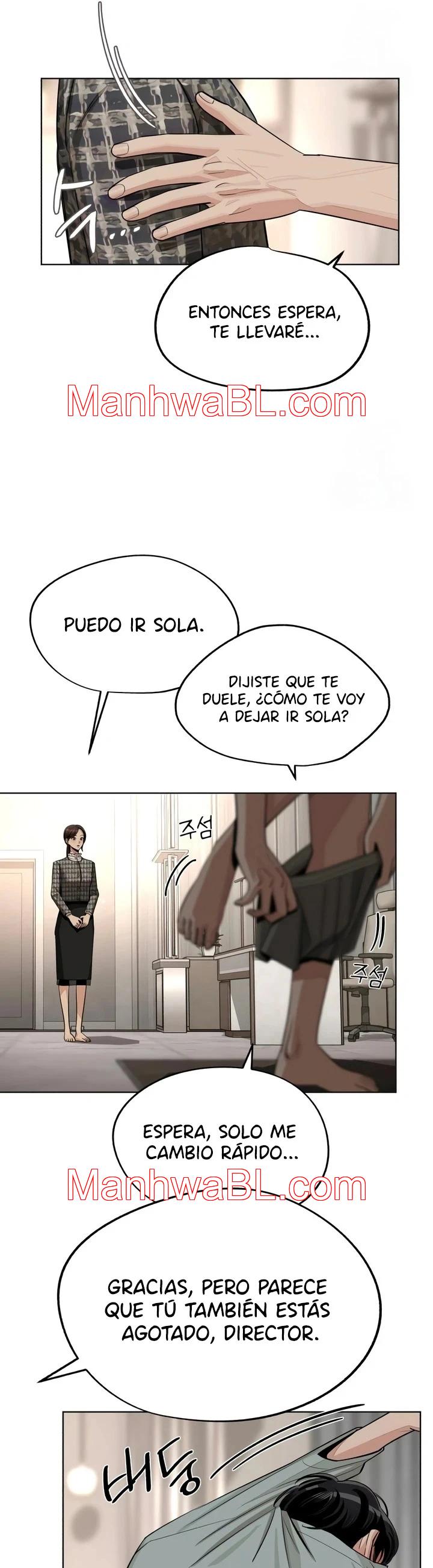 El Romance de Lee Seob - Capítulo 73 manhwa