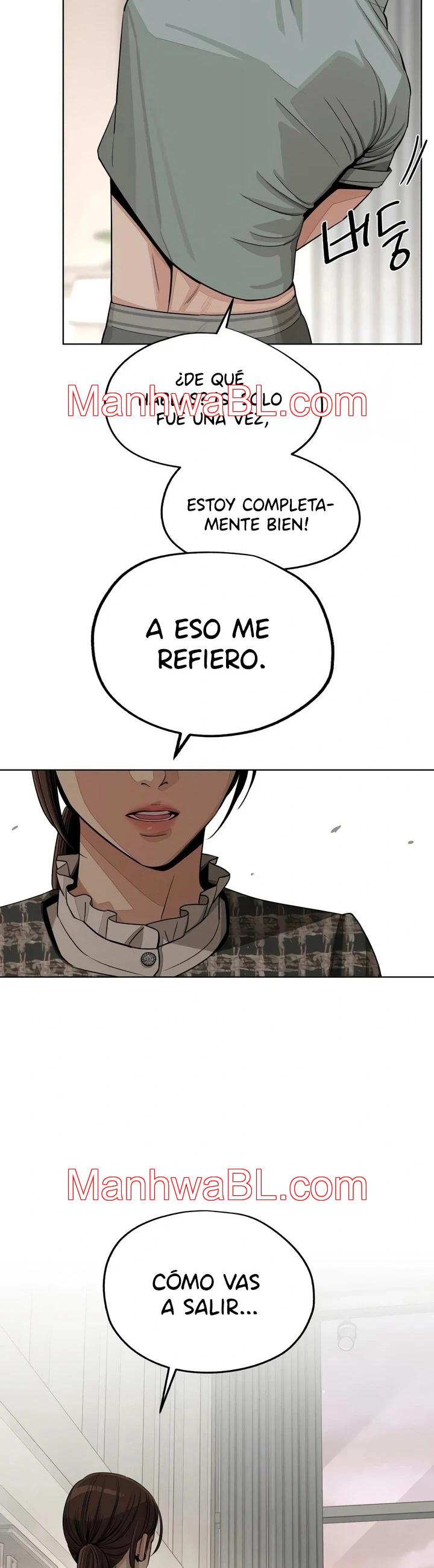 El Romance de Lee Seob - Capítulo 73 manhwa