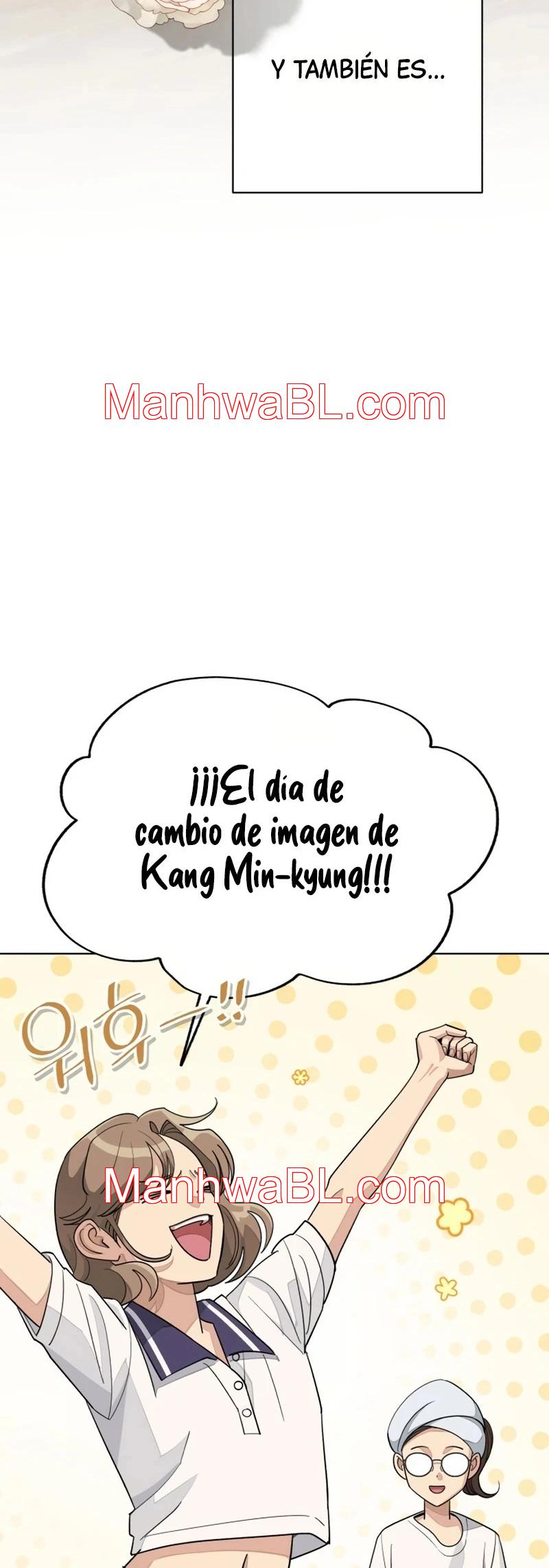 El Romance de Lee Seob - Capítulo 44.5 manhwa