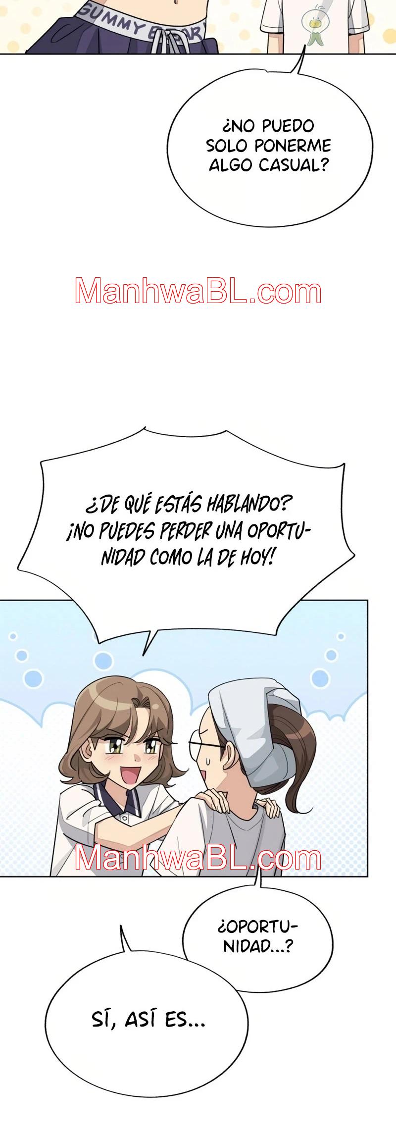 El Romance de Lee Seob - Capítulo 44.5 manhwa
