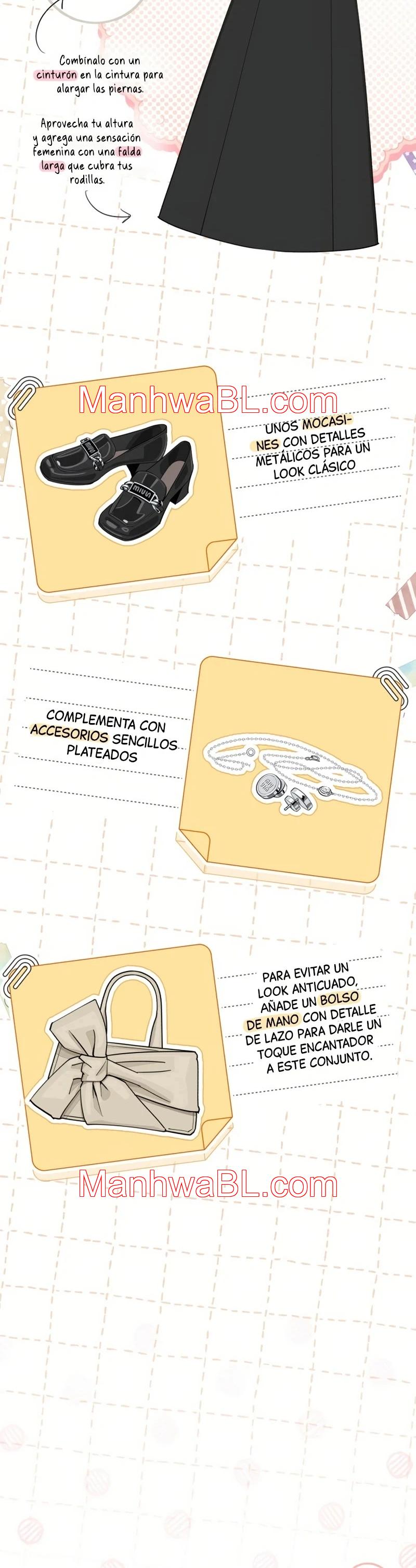 El Romance de Lee Seob - Capítulo 44.5 manhwa