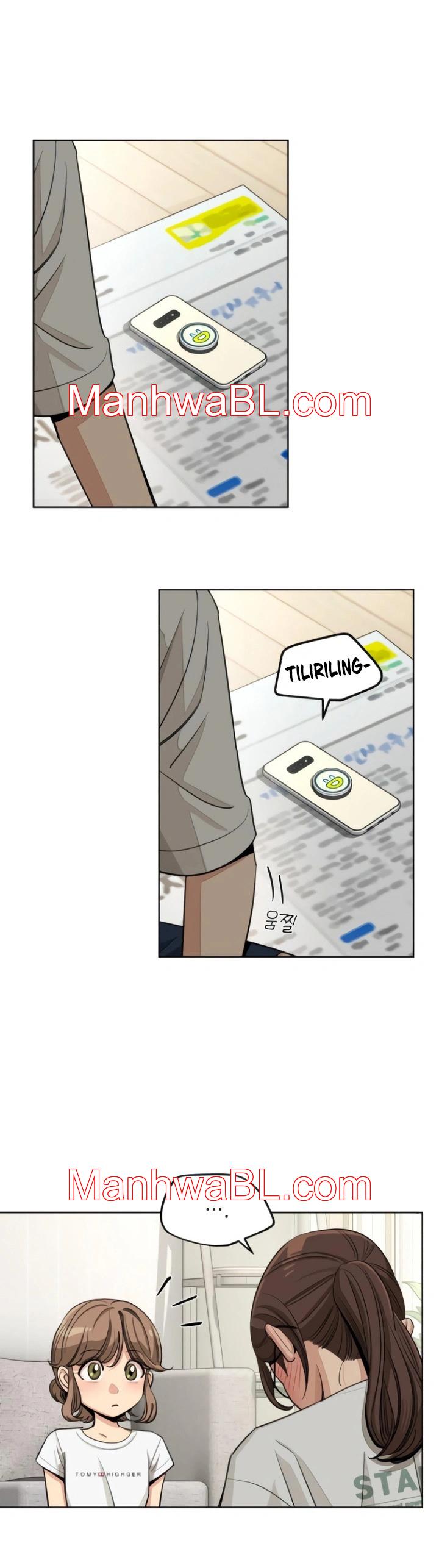 El Romance de Lee Seob - Capítulo 70 manhwa