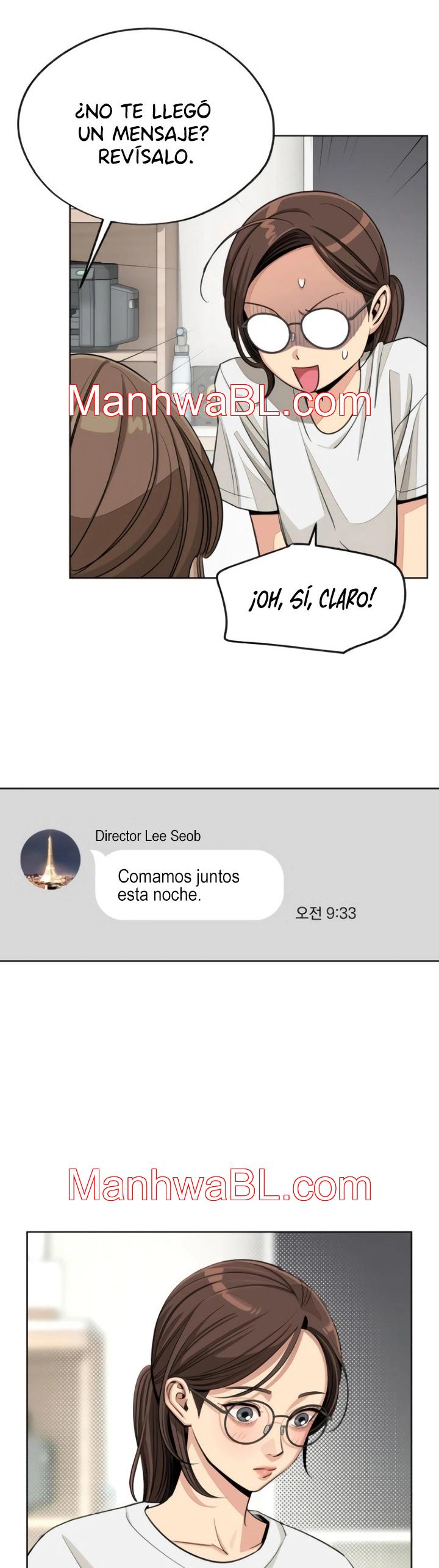 El Romance de Lee Seob - Capítulo 70 manhwa