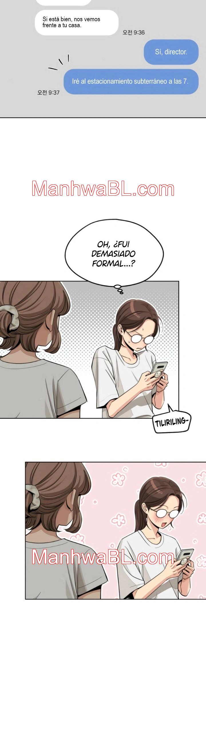 El Romance de Lee Seob - Capítulo 70 manhwa