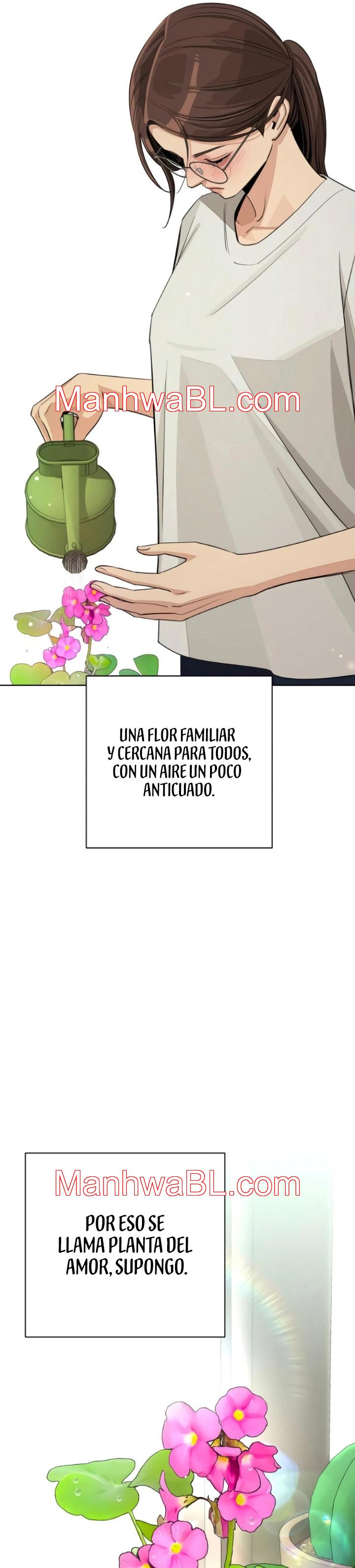 El Romance de Lee Seob - Capítulo 70 manhwa