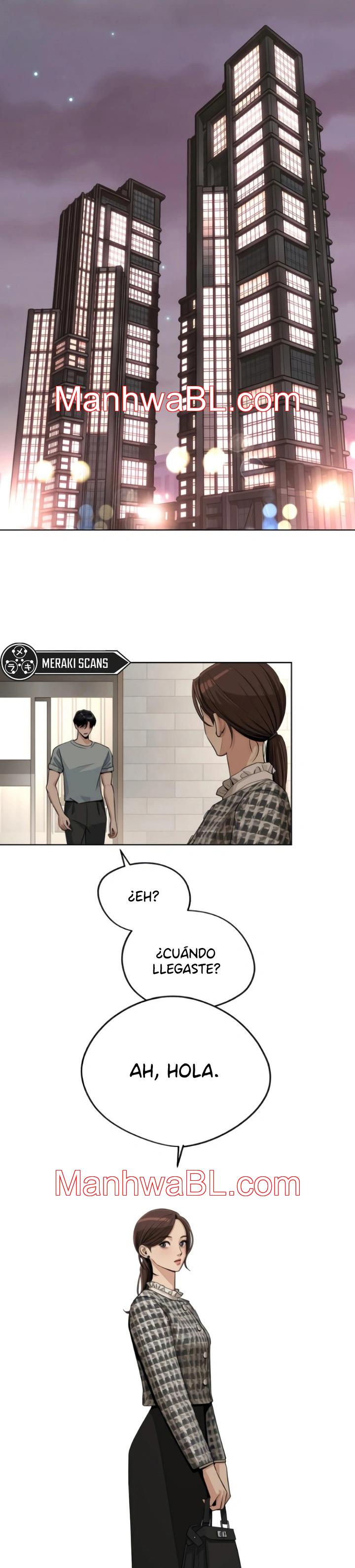El Romance de Lee Seob - Capítulo 70 manhwa