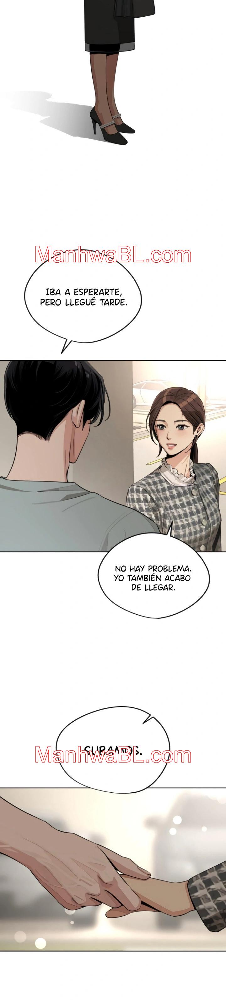 El Romance de Lee Seob - Capítulo 70 manhwa
