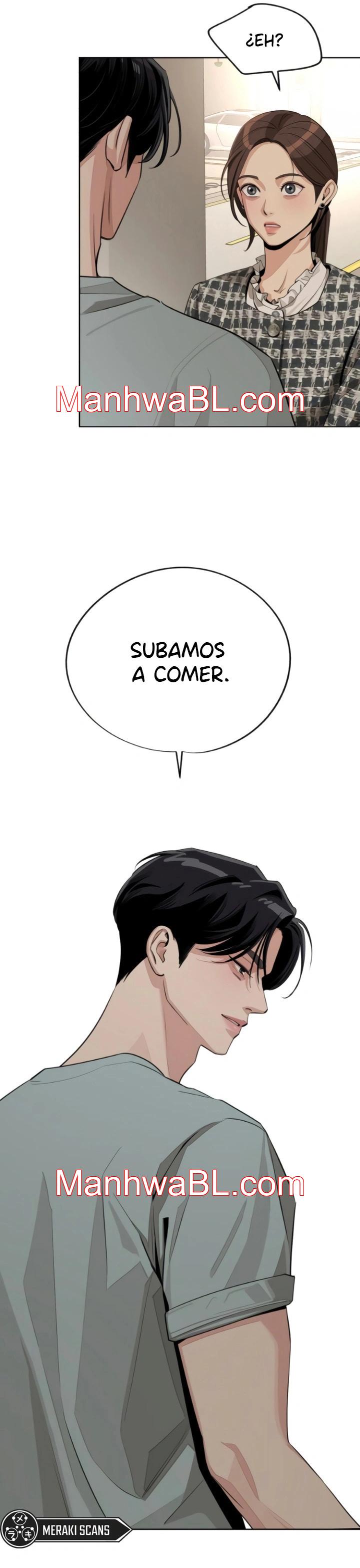 El Romance de Lee Seob - Capítulo 70 manhwa
