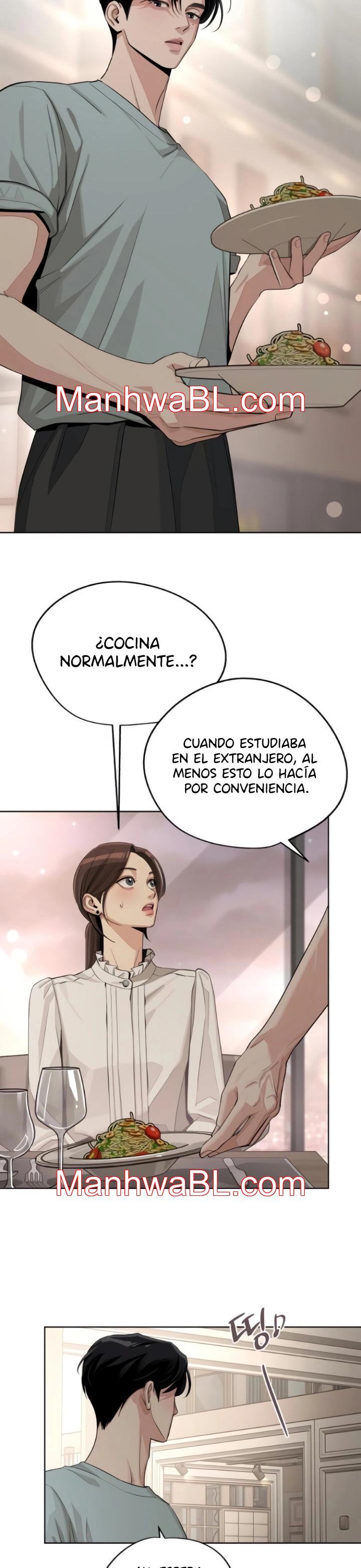 El Romance de Lee Seob - Capítulo 70 manhwa