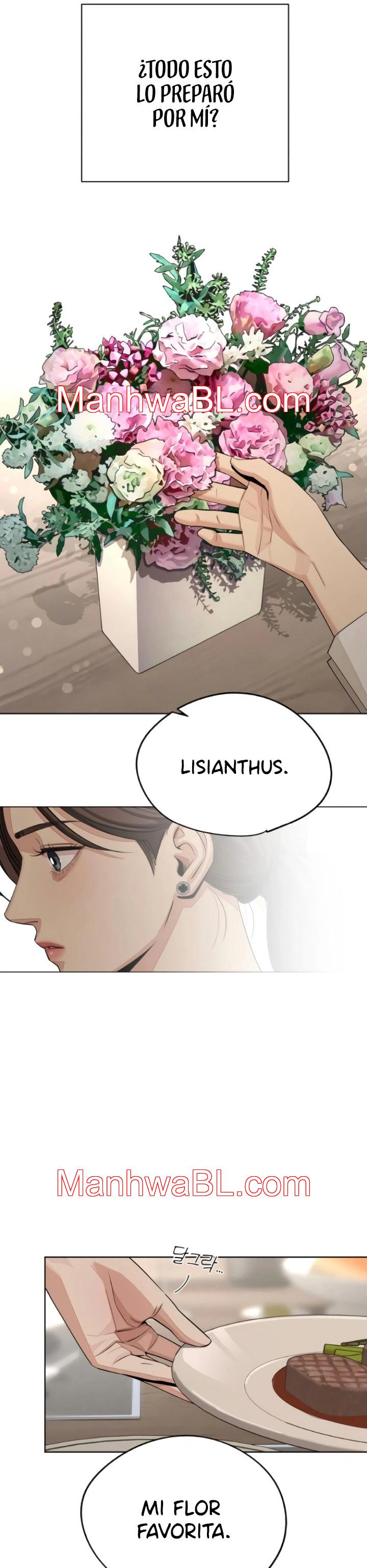 El Romance de Lee Seob - Capítulo 70 manhwa