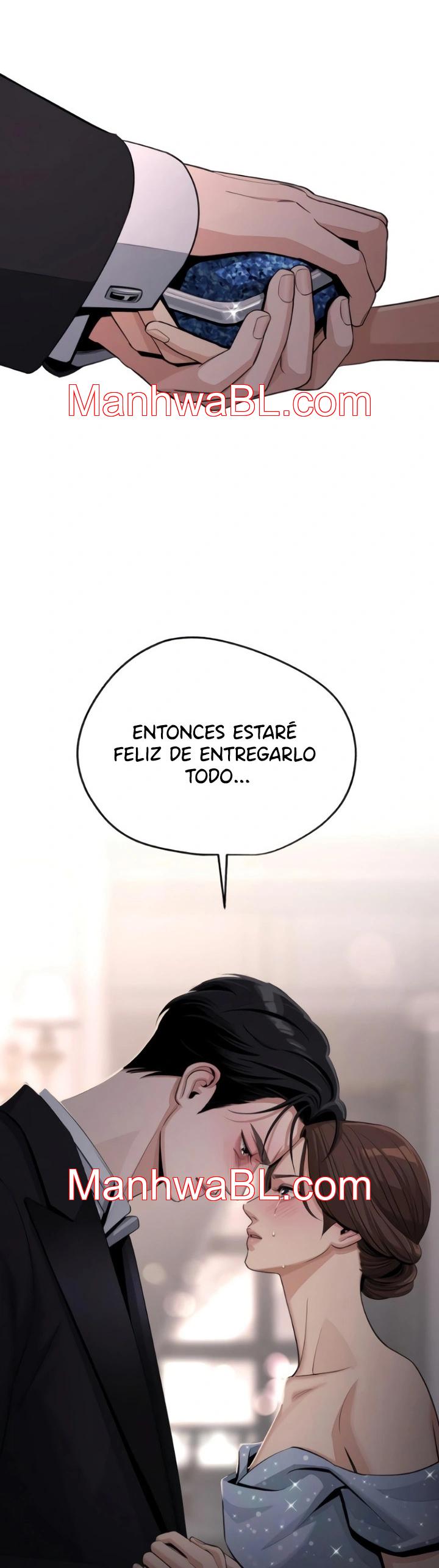 El Romance de Lee Seob - Capítulo 70 manhwa