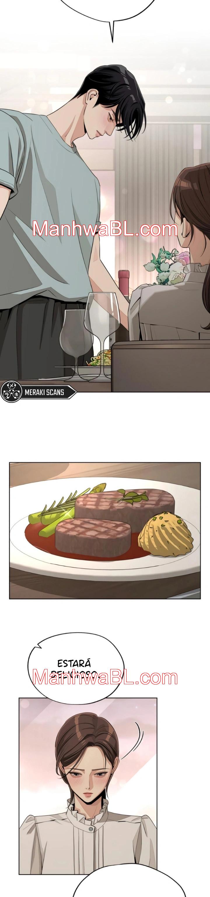 El Romance de Lee Seob - Capítulo 70 manhwa