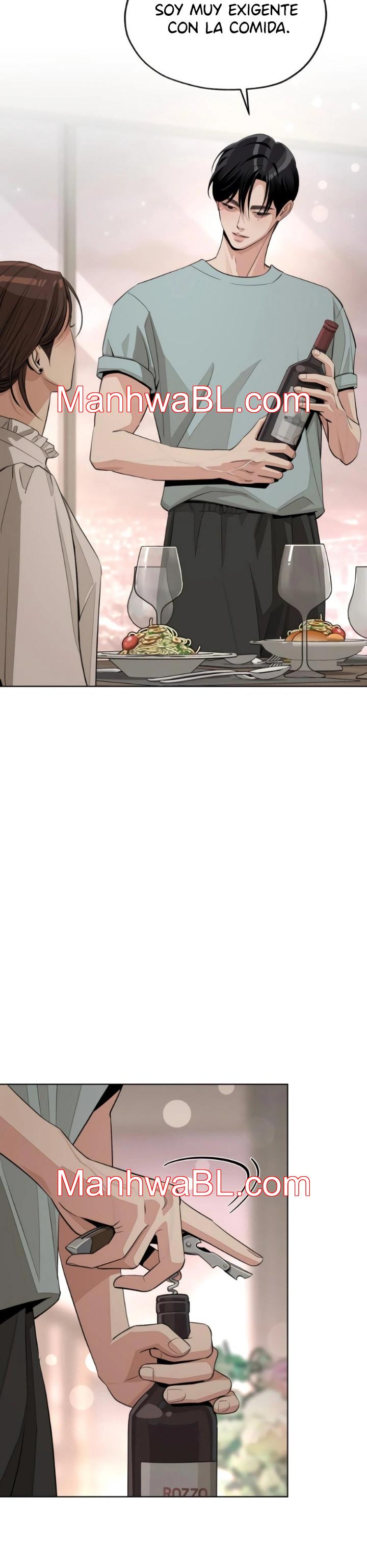 El Romance de Lee Seob - Capítulo 70 manhwa