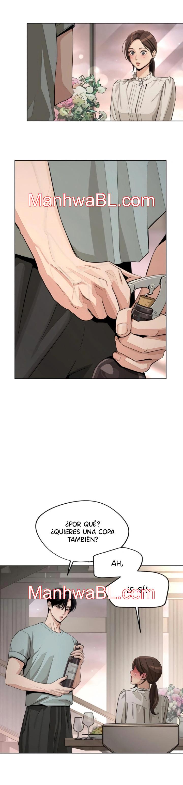 El Romance de Lee Seob - Capítulo 70 manhwa