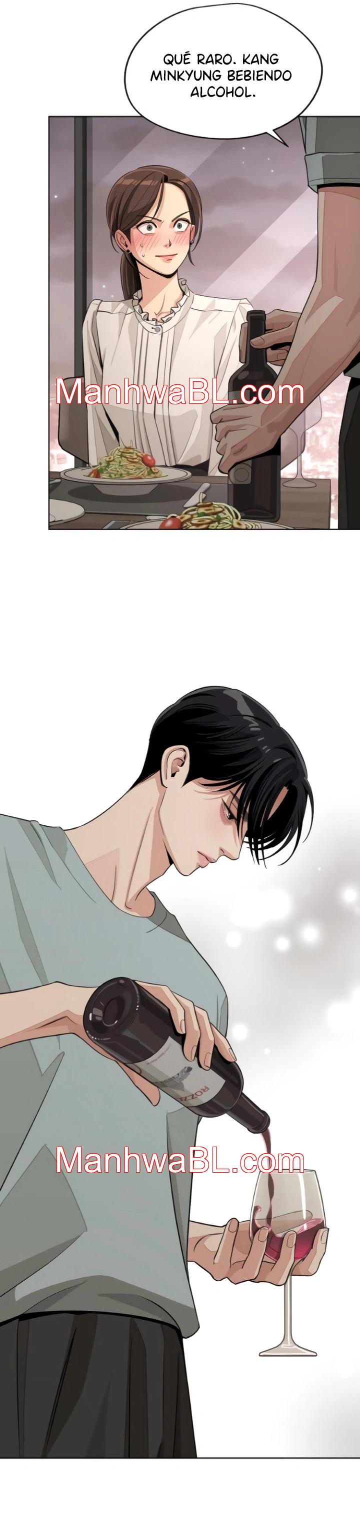 El Romance de Lee Seob - Capítulo 70 manhwa
