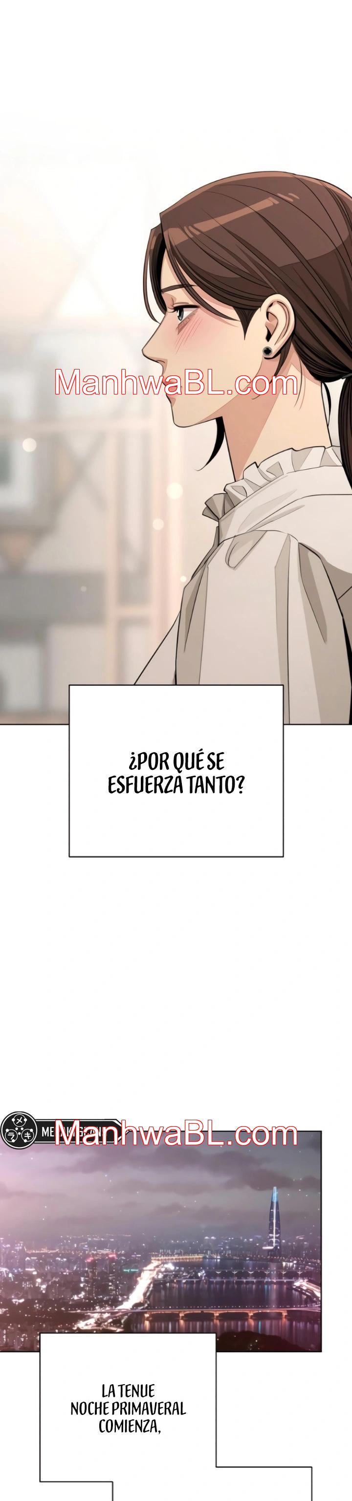 El Romance de Lee Seob - Capítulo 70 manhwa