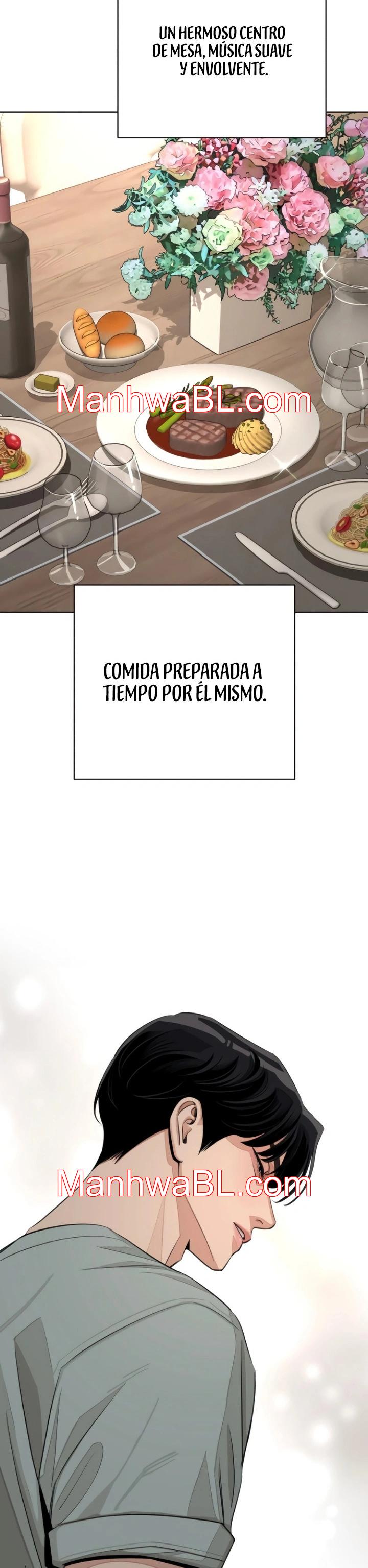 El Romance de Lee Seob - Capítulo 70 manhwa