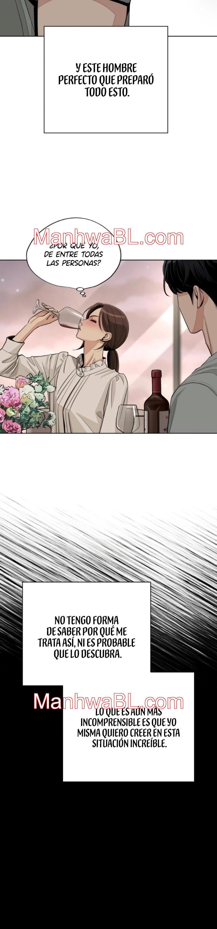 El Romance de Lee Seob - Capítulo 70 manhwa